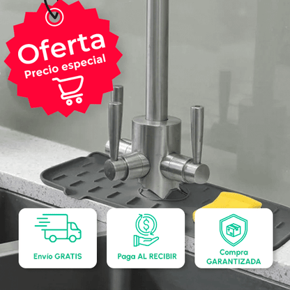 Tapete Absorbente para Grifo de Cocina + ENVIO GRATIS