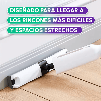 Fregona TODA en UNO + Envío GRATIS