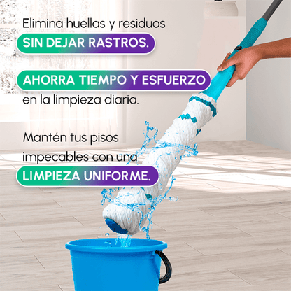 Trapero Mágico Autoescurrible + Envío GRATIS