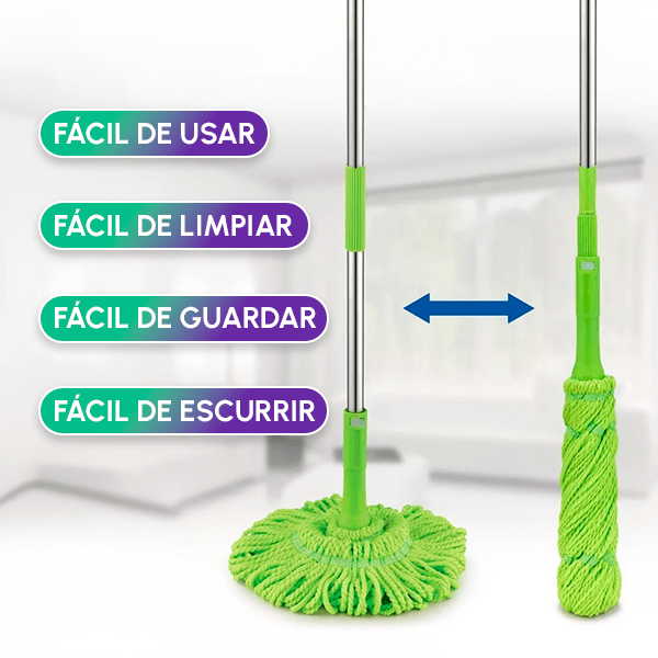 Trapero Mágico Autoescurrible + Envío GRATIS