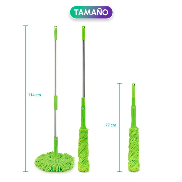 Trapero Mágico Autoescurrible + Envío GRATIS