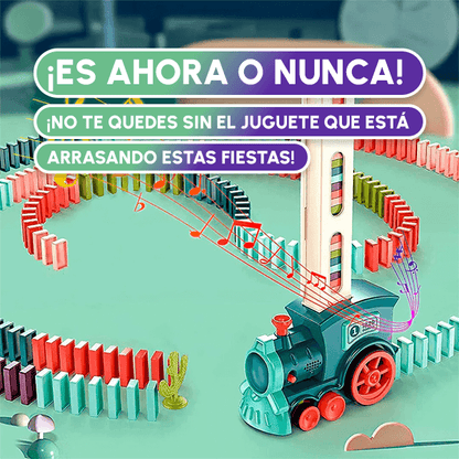 Tren  mágico + Envío GRATIS