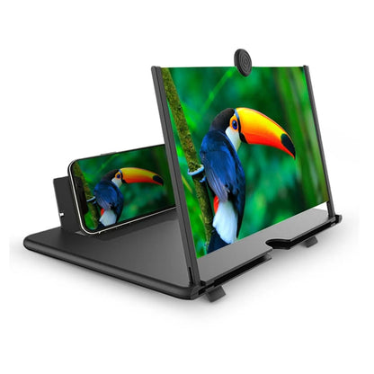Amplificador de Pantalla para Celular 📱✨ Cine en Casa y Sin Esfuerzo