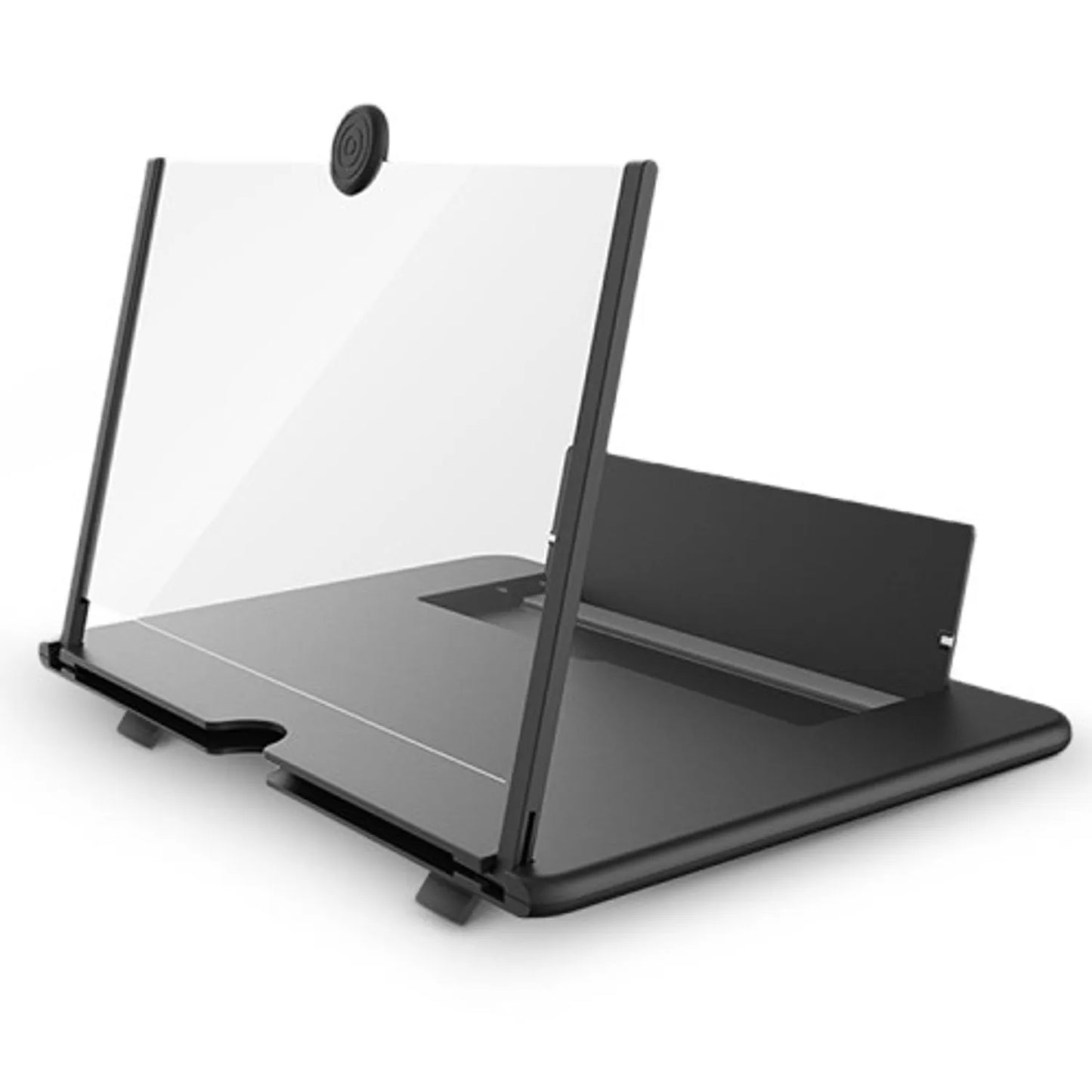 Amplificador de Pantalla para Celular 📱✨ Cine en Casa y Sin Esfuerzo
