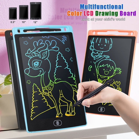 Tablet Para Niños y Niñas + Envío GRATIS