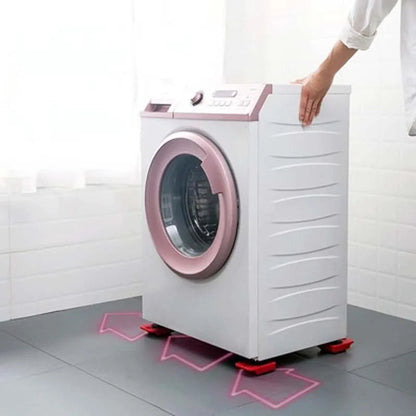 Juego de Mover muebles