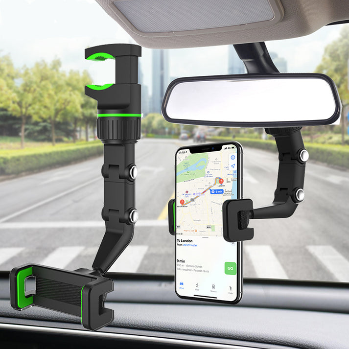 Soporte multifuncional de Celular 360° + Envío GRATIS