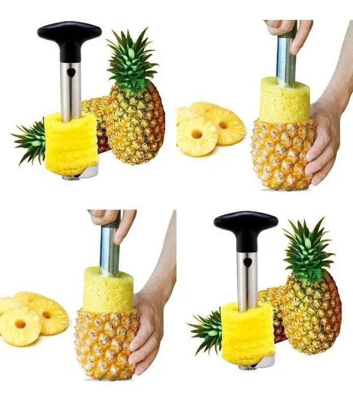 PELADOR CORTADOR DE PIÑA