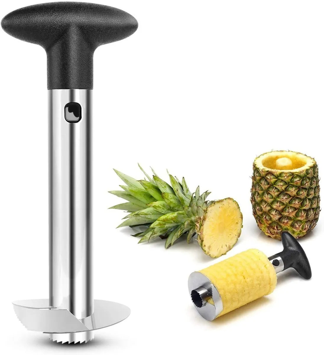 PELADOR CORTADOR DE PIÑA