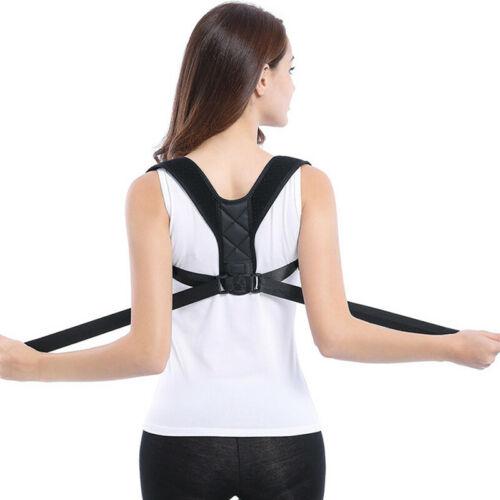 Corrector de Postura Unisex + Envío Gratis