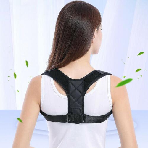 Corrector de Postura Unisex + Envío Gratis
